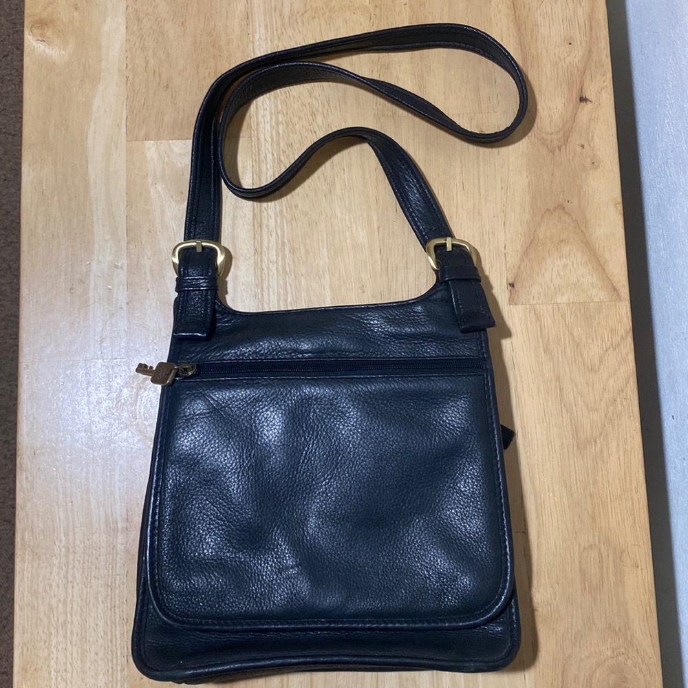 Fossil over the shoulder bag